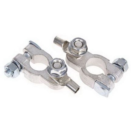 Комплект для дополнительного АКБ, T-Max DBS02 фото