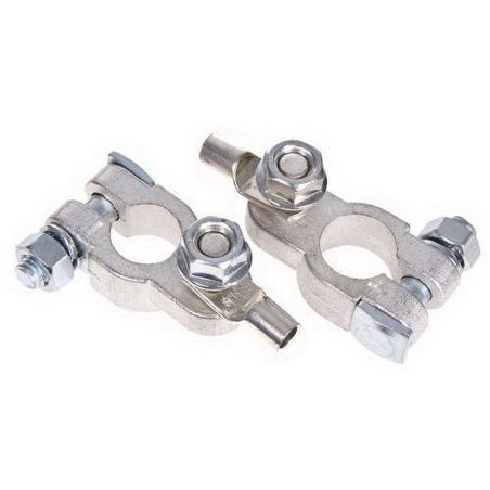 Комплект для дополнительного АКБ, T-Max DBS02 фото