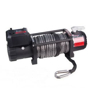 Электрическая лебедка для авто, T-Max EW-9500/4309 кг 12В (9229104) фото