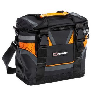 Такелажний набір для буксирування та лебежіння, ARB RK11A 8 тонн 8 од. фото 2