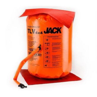 Повітряний домкрат Telawei 4 тонни фото 2