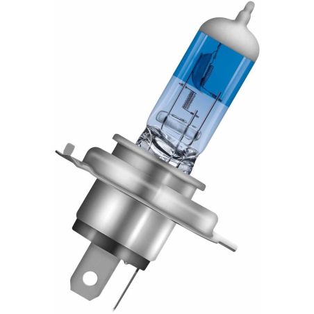 Галогеновая лампа Osram Cool Blue Hyper+ 62193 H4 12V 60/55W Компл (2шт) фото Галогеновая лампа Osram Cool Blue Hyper+ 62193 H4 12V 60/55W Компл (2шт) фото