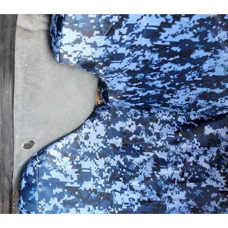 Брудозахисні авточохли NADI auto для Chevrolet Niva фото