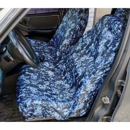 Брудозахисні авточохли NADI auto для Chevrolet Niva фото