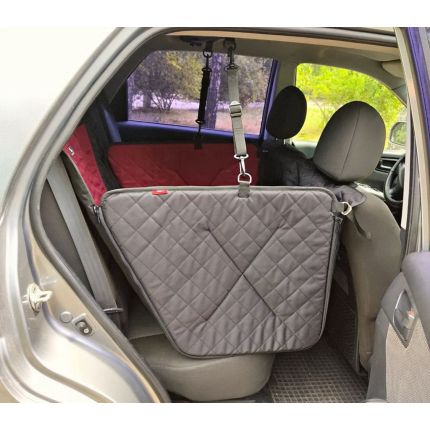 Автогамак для собак Transformer NEW LINE фото