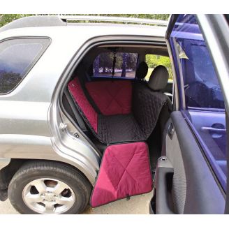 Автогамак для собак Transformer  NEW LINE фото 2