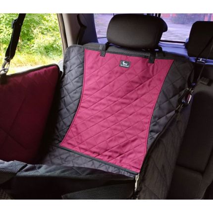 Автогамак для собак Transformer NEW LINE фото