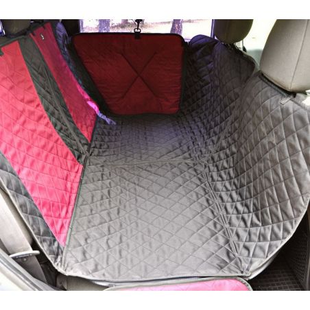 Автогамак для собак Transformer NEW LINE фото