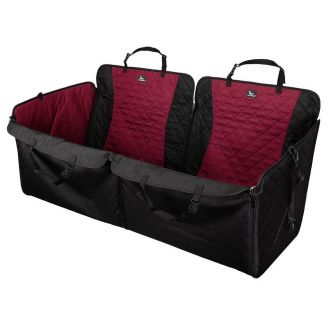 Автогамак для собак Transformer  NEW LINE фото