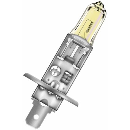 Галогенова лампа Osram 64150 ALS Allseasons H1 12V 55W P14.5s 1 шт. фото Галогенова лампа Osram 64150 ALS Allseasons H1 12V 55W P14.5s 1 шт. фото
