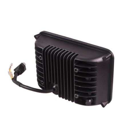 Фара рабочего света + DRL LP - 50M2 SPOT+FLOOD 5Led*10W (170*110*75)10-30V/50W/6000K (LP - 50M2) фото