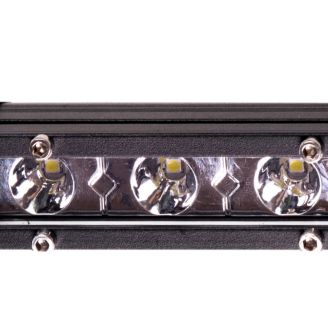 Фара рабочеро света WLP - 36L12 SPOT 12Led*3W (340*30*45)10-30V/36W/6000K (WLP - 36L12) фото 2