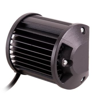 Фара рабочеро света WLP - 21S6 SPOT 6Led*4W (95*75*75)10-30V/24W/6000K (WLP - 21S6) фото 2