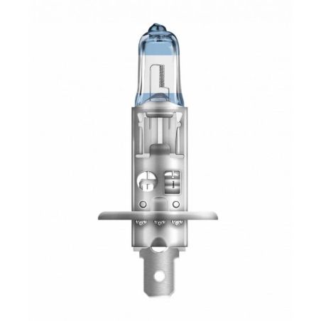 Галогеновая лампа Osram Night Breaker Unlimited H1 55w +110% (64150 NBU) Компл (2шт) фото Галогеновая лампа Osram Night Breaker Unlimited H1 55w +110% (64150 NBU) Компл (2шт) фото