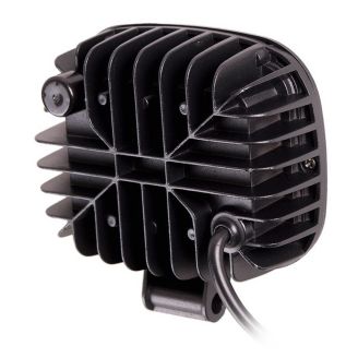 Фара рабочеро света WLP - 30S4 SPOT 3Led*10W (110*95*50)10-30V/30W/6000K (WLP - 30S4) фото 2