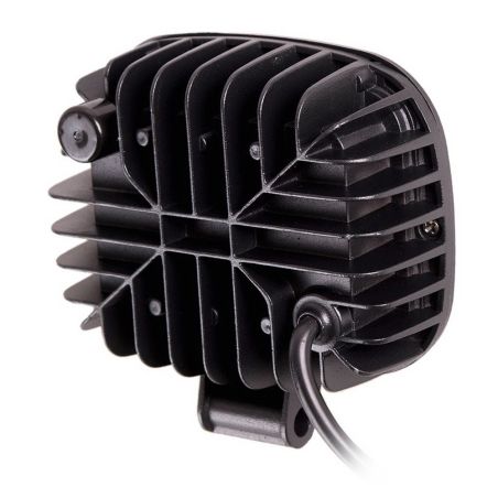 Фара рабочеро света WLP - 30S4 SPOT 3Led*10W (110*95*50)10-30V/30W/6000K (WLP - 30S4) фото
