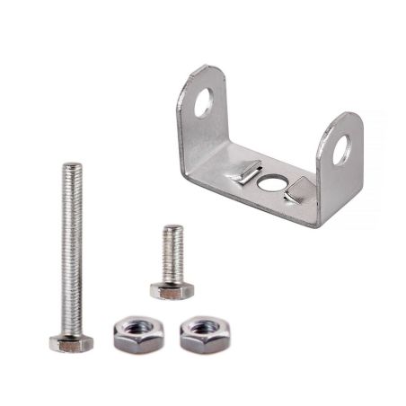 Фара рабочеро света WLP - 30S4 SPOT 3Led*10W (110*95*50)10-30V/30W/6000K (WLP - 30S4) фото