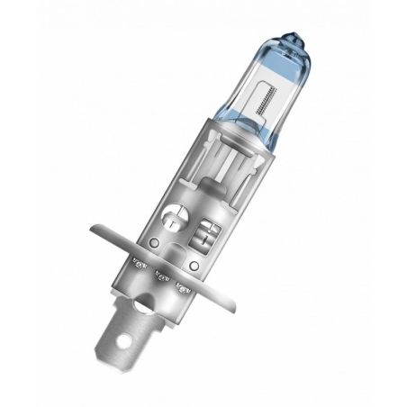 Галогеновая лампа Osram Night Breaker Unlimited H1 55w +110% (64150 NBU) Компл (2шт) фото Галогеновая лампа Osram Night Breaker Unlimited H1 55w +110% (64150 NBU) Компл (2шт) фото