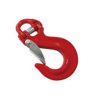 Гак для троса лебідки - ORPRO 10/8", 3.5 т (ORP-TK0048) фото