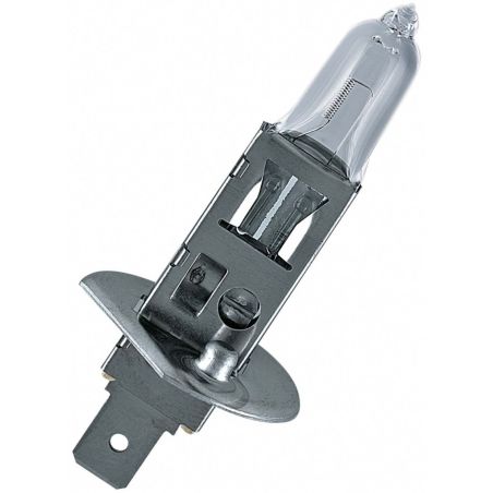 Галогенова лампа Osram SUPER (H1, 64150SUP) 1 шт фото Галогенова лампа Osram SUPER (H1, 64150SUP) 1 шт фото