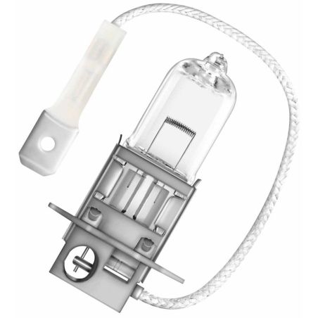 Галогенова лампа Osram H3 12v 55w 1 шт фото