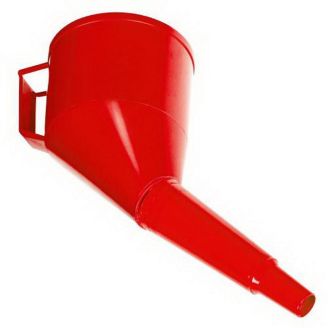 Автомобільна лійка (воронка) для палива, Tom Par MIX TP 091025 фото