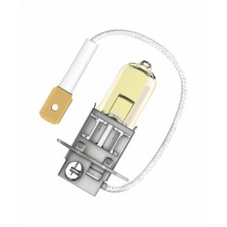 Галогенова лампа Osram H3 ALLSEASON SUPER 12V 55W PK22s 1 шт. фото 2