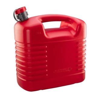 Каністра пластикова 20 л для бензину - NEO tools 11-561 (червона) фото