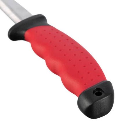 Ніж туристичний з фіксованим клинком INTERTOOL (HT-0536) фото