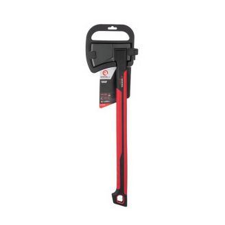 Сокира універсальна Intertool Storm HT-0293 фото
