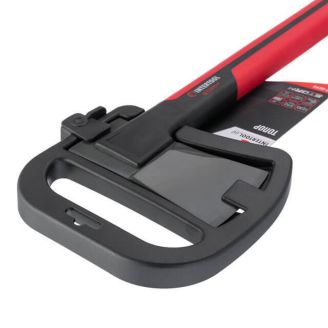 Топор универсальный Intertool Storm HT-0293 фото 2