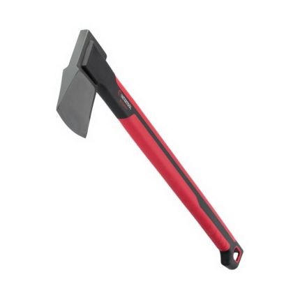 Сокира універсальна Intertool Storm HT-0296 фото