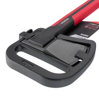 Сокира універсальна Intertool Storm HT-0296 фото 2