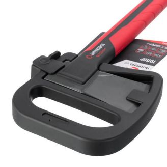 Сокира універсальна Intertool Storm HT-0291 фото 2