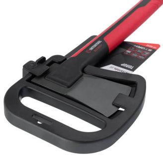 Сокира універсальна Intertool Storm HT-0292 фото 2