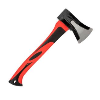 Колун для дров ручной INTERTOOL кованый HT-0274 фото