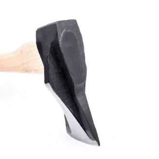 Колун для дров ручной INTERTOOL кованый HT-0272 фото 2