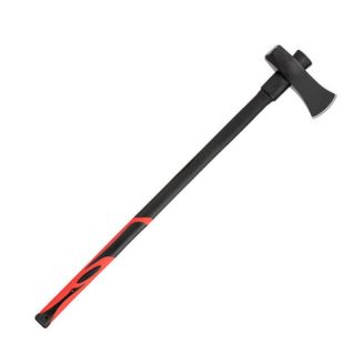 Колун для дров ручний INTERTOOL кований HT-0273 фото