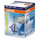 Галогеновая лампа Osram H4 60/55 W (64193ALS) All Season Super 1 шт