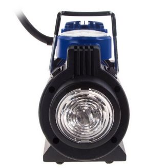 Портативний компресор для авто, Vitol К-60 40 л/хв. фото 2