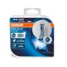 Галогеновая лампа Osram Cool Blue Intense H4 4200K Компл (2шт)