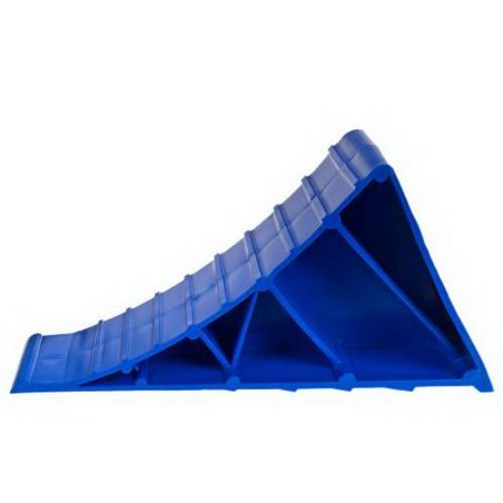 Противооткатный упор для колес автомобиля, Vitol 40750004 фото