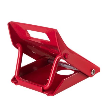 Противооткатный упор для колес автомобиля, Vitol ST-003 фото