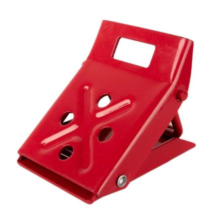 Противідкатний упор для коліс автомобіля, Vitol ST-003 фото