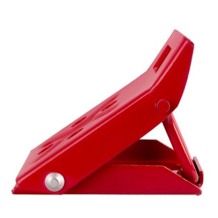 Противідкатний упор для коліс автомобіля, Vitol ST-003 фото