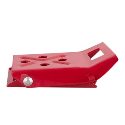 Противідкатний упор для коліс автомобіля, Vitol ST-003 фото