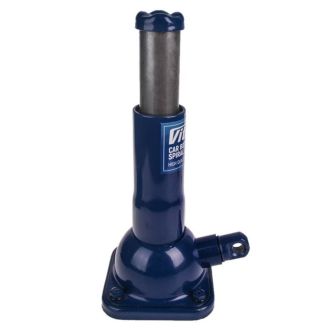 Гвинтовий домкрат для авто Vitol ДМ-4852Т/ST-107H 2 тонни (коробка) фото 2