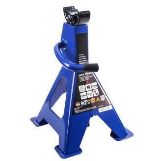 Страхова підставка для автомобіля, Vitol T43001 3 тонни фото 2