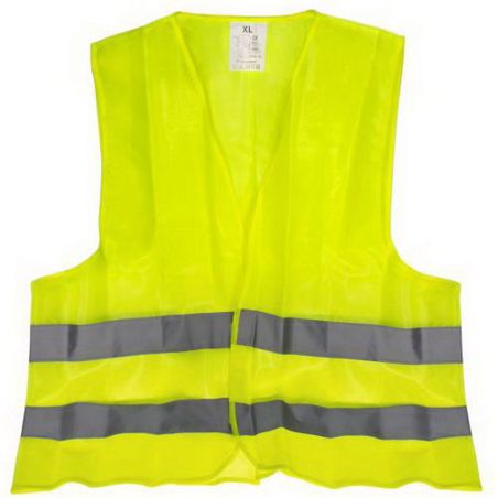 Набір-комплект (жилет+аварійний знак) Vitol ЗА 617 фото