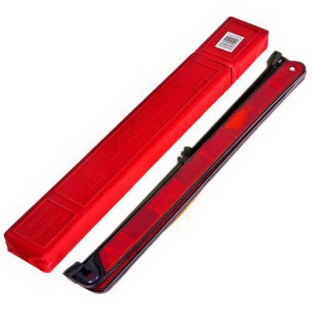 Аварійний знак у пластиковій упаковці для автомобіля - Vitol (ЗА 007) фото